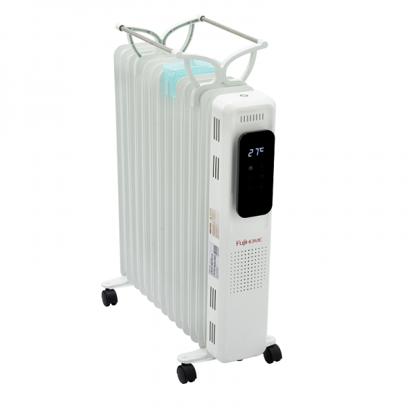 Máy sưởi dầu FUJIHOME OH8613
