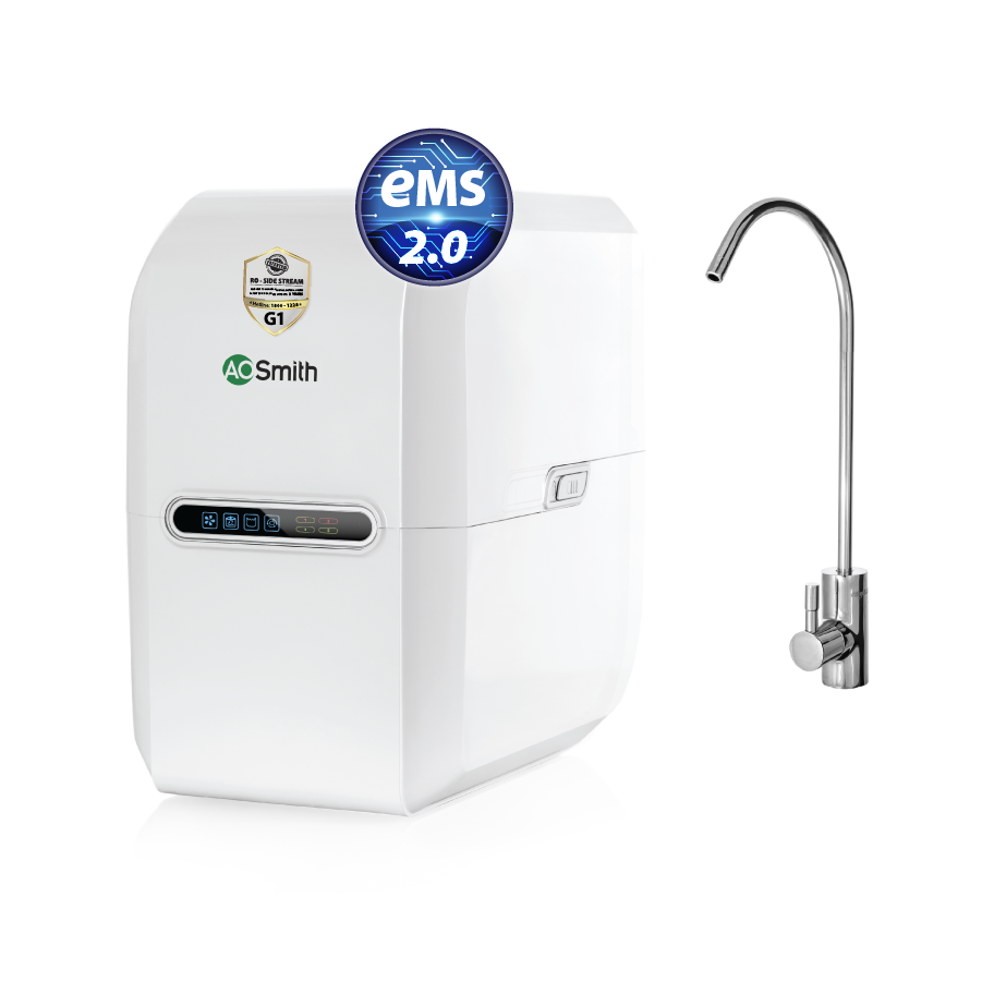 Máy lọc nước AOSmith G1