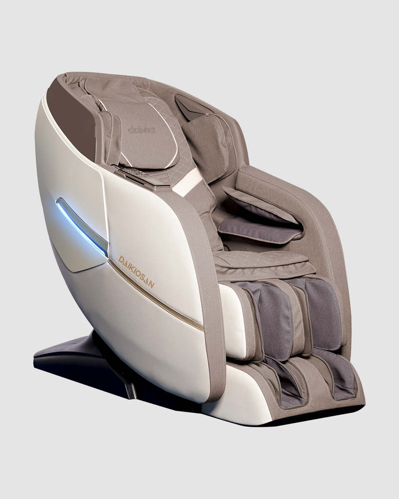 Ghế Massage Daikiosan DKGM-20005