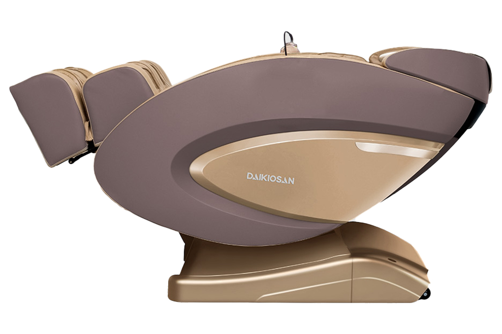 Ghế Massage Daikiosan DVGM-20001