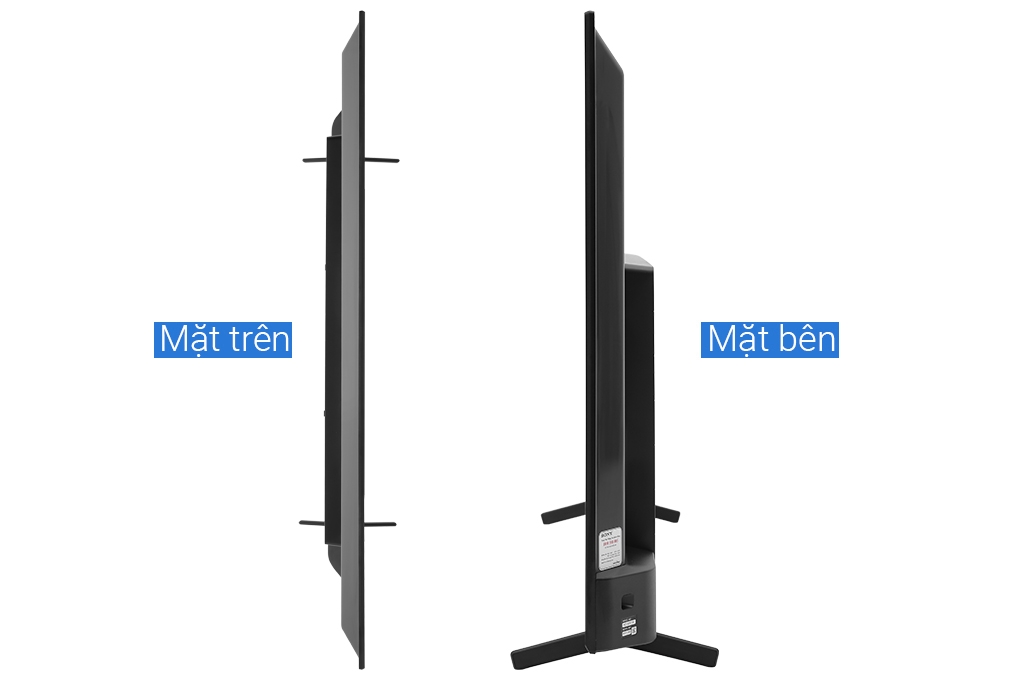 Tivi Sony 4K 50 inch KD-50X75K