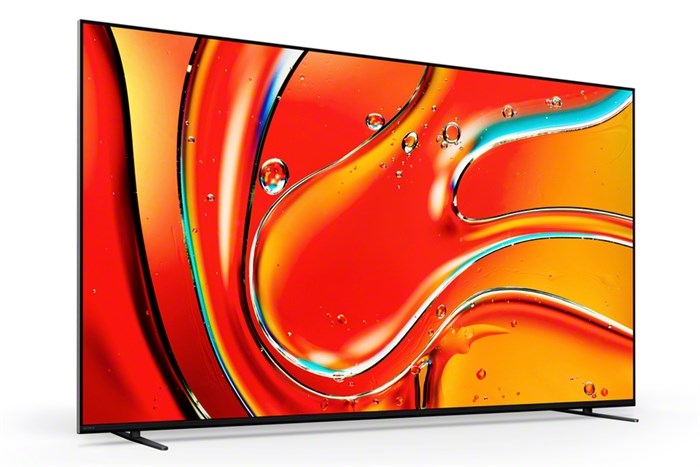 Sony BRAVIA 7 Mini LED (QLED) K-65XR70