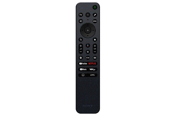 Sony BRAVIA 7 Mini LED (QLED) K-65XR70