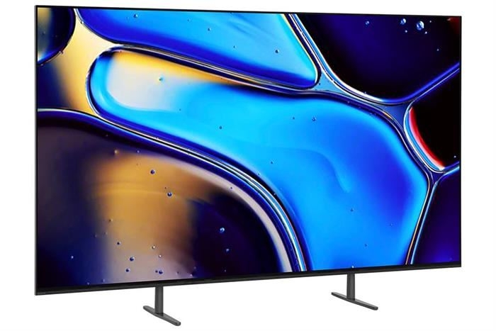 Google Tivi Sony BRAVIA 8 OLED 4K 55 inch K-55XR80