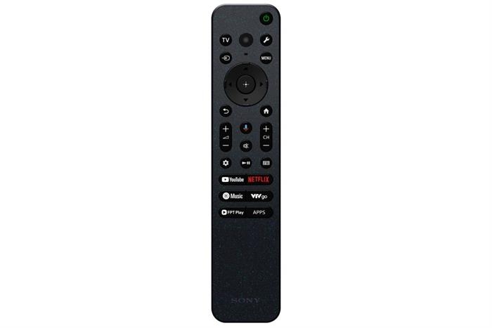Google Tivi Sony OLED BRAVIA 8 II 4K 55 inch K-55XR80M2