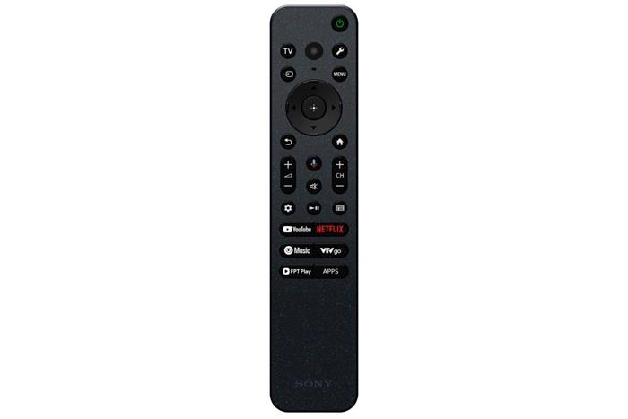 Google Tivi Sony BRAVIA 2 II LED Nền 75 inch K-75S25VM2