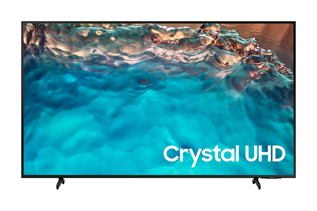 Smart Tivi Samsung 4K Crystal UHD 65 inch UA65BU8500
