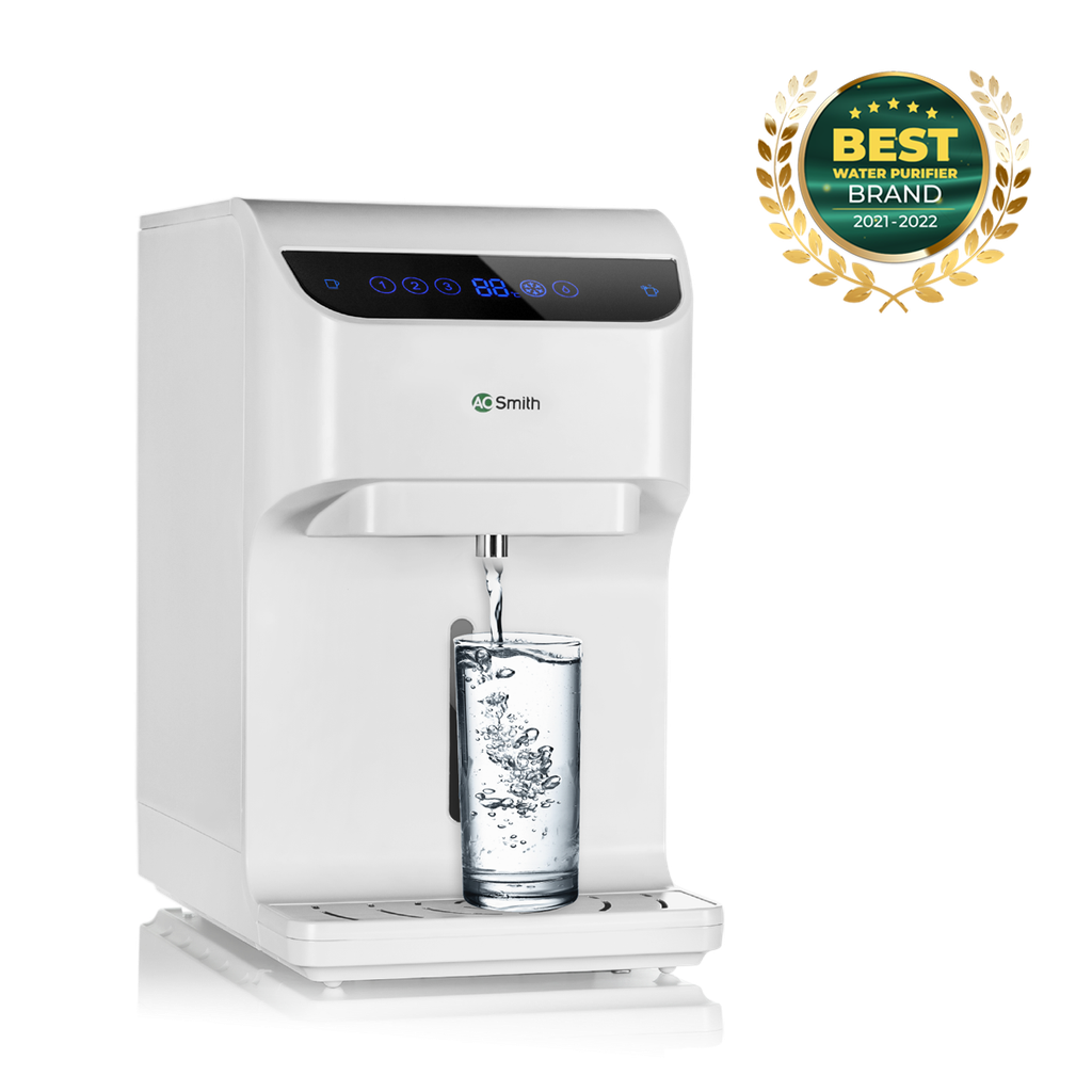Máy Lọc Nước A. O. Smith AR75-A-S-H1
