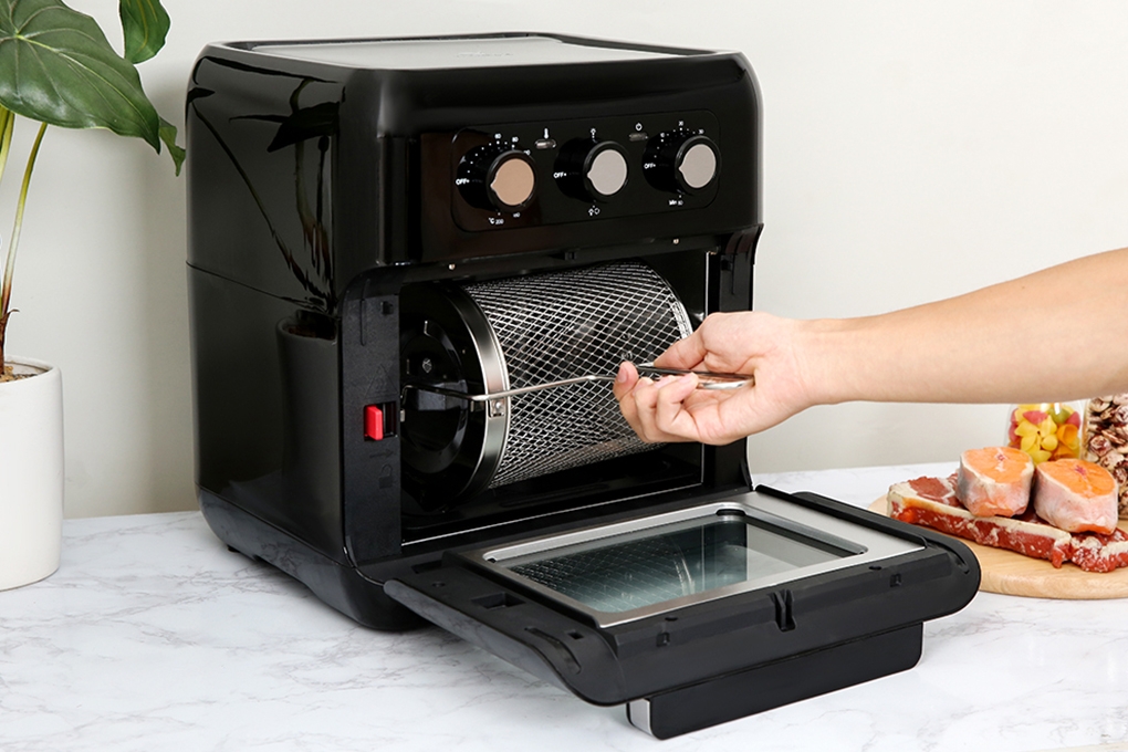 Nồi chiên không dầu Hawonkoo AFH-100 10 lít