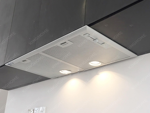 Máy hút mùi âm tủ Bosch HMH.DHL 755BL