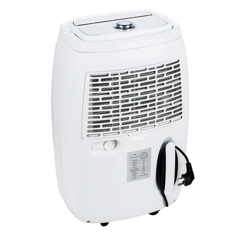 Máy Hút Ẩm Dân Dụng FujiE HM-920EC (20 lít)