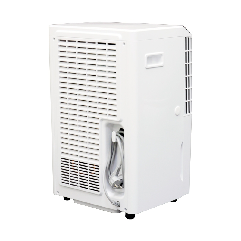 Máy Hút Ẩm FujiE HM-950EC - (50 lít)