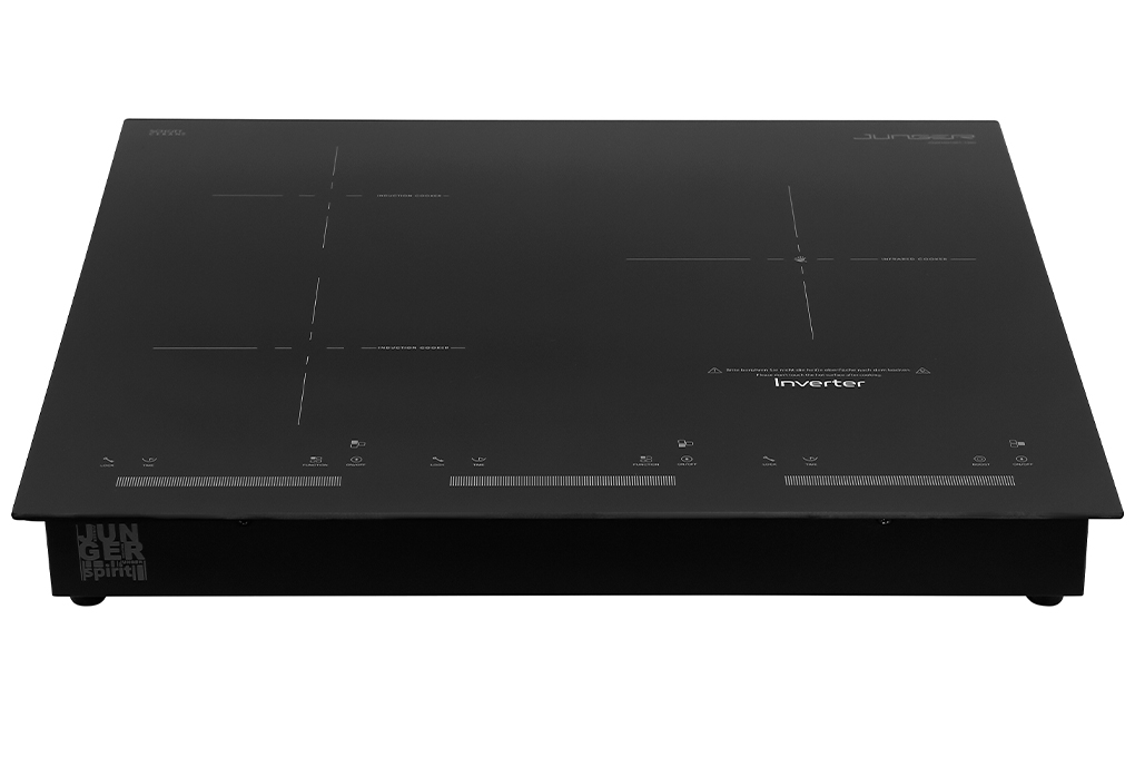Bếp điện từ ba JUNGER CEJ-300-IIF