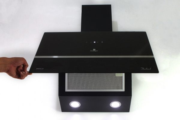 Hút mùi vát Blueger B60LXI