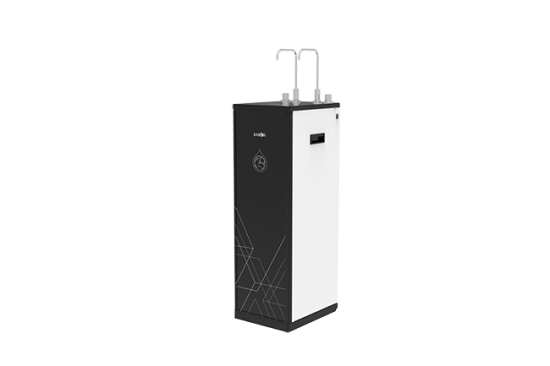 Máy lọc nước nóng nguội Karofi KAH-D10