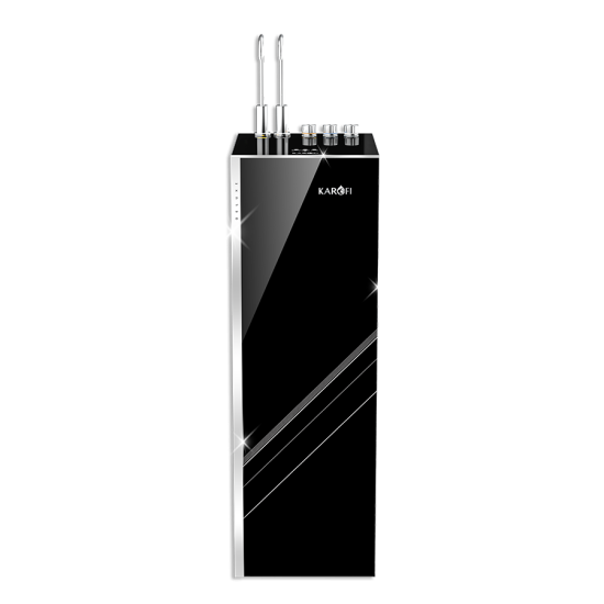 Máy lọc nước nóng lạnh Karofi KAD-L85