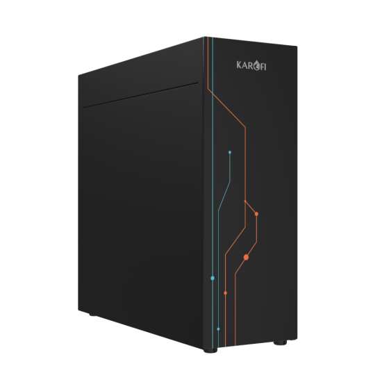 Máy làm nóng lạnh Karofi KAO-T90