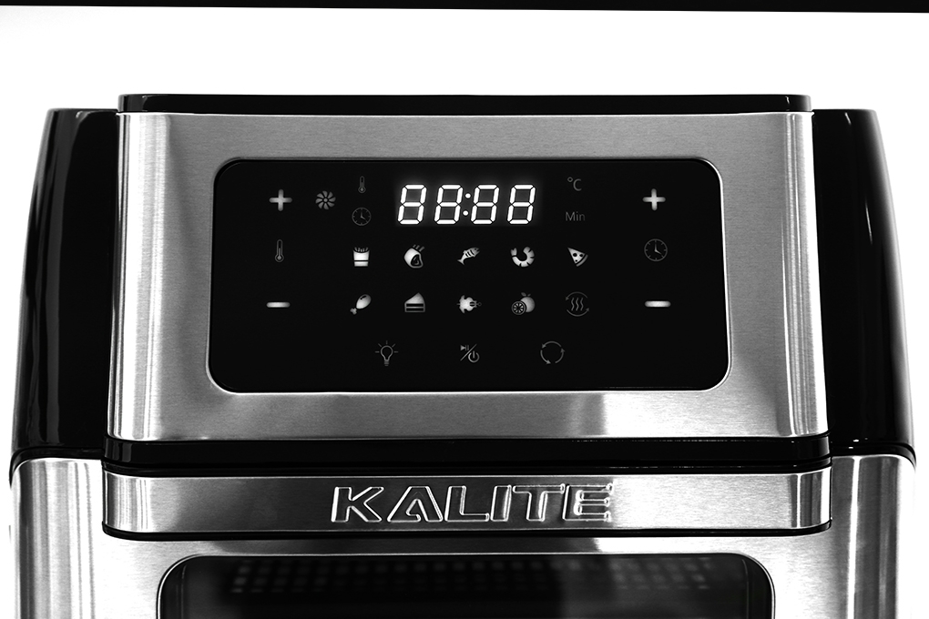 Nồi chiên không dầu Kalite Q10 - 10 lít
