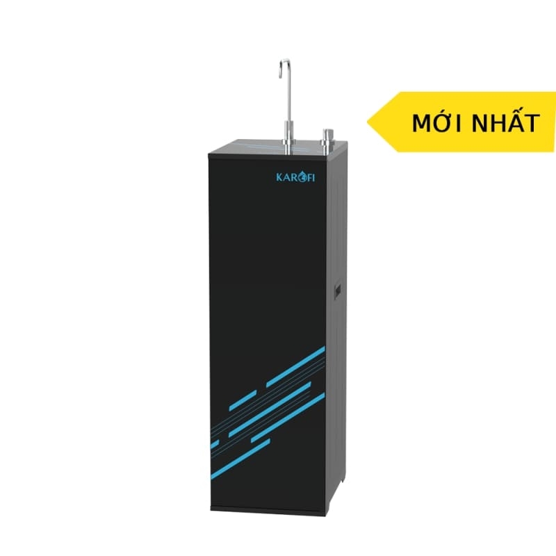 Máy lọc nước RO Karofi KAQ-D20 – 11 lõi – Mẫu mới 2024