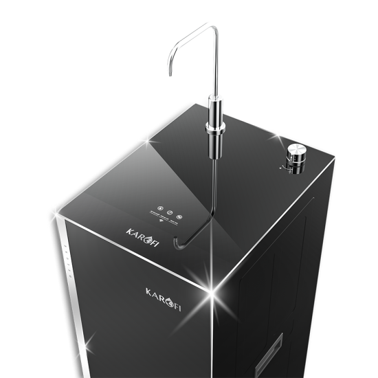 Máy lọc nước RO Karofi KAQ-L22