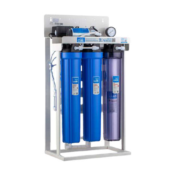 Máy lọc nước bán công nghiệp 30L/H