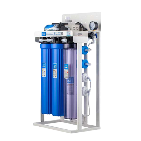 Máy lọc nước bán công nghiệp 30L/H