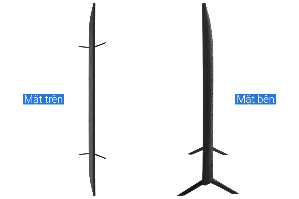 Smart Tivi Samsung 4K Crystal UHD 75 inch UA75AU7000