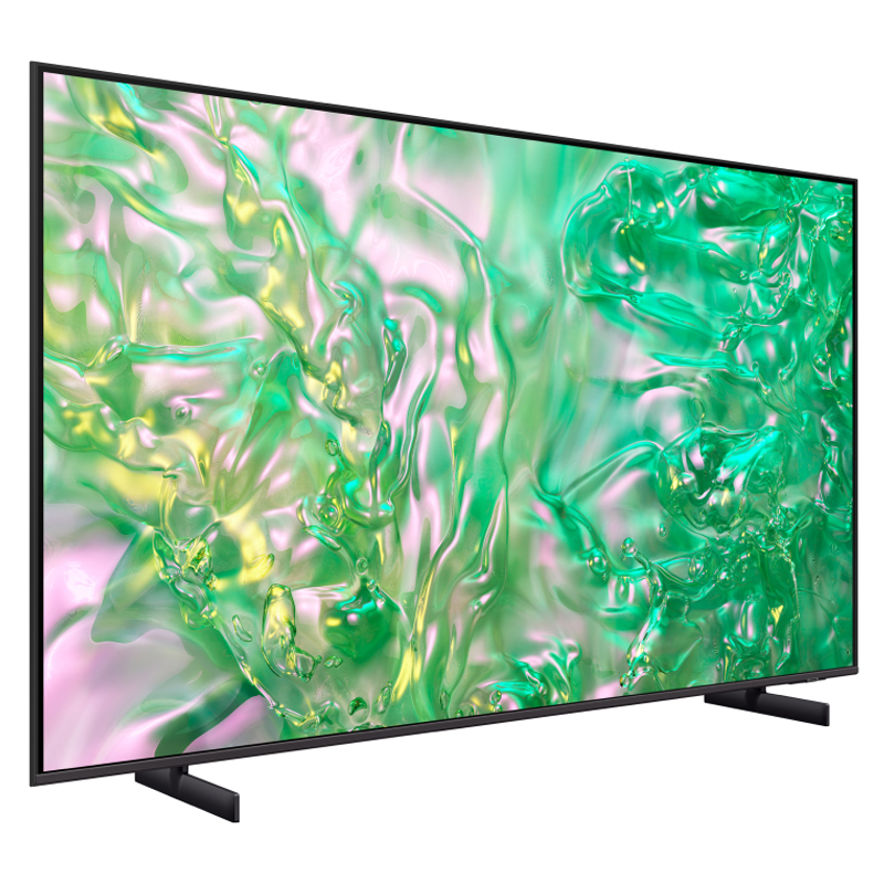 Smart Tivi Samsung 4K 85 inch 85DU8000 Crystal UHD