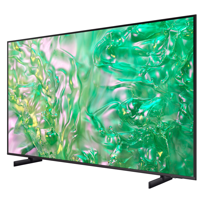 Smart Tivi Samsung 4K 85 inch 85DU8000 Crystal UHD