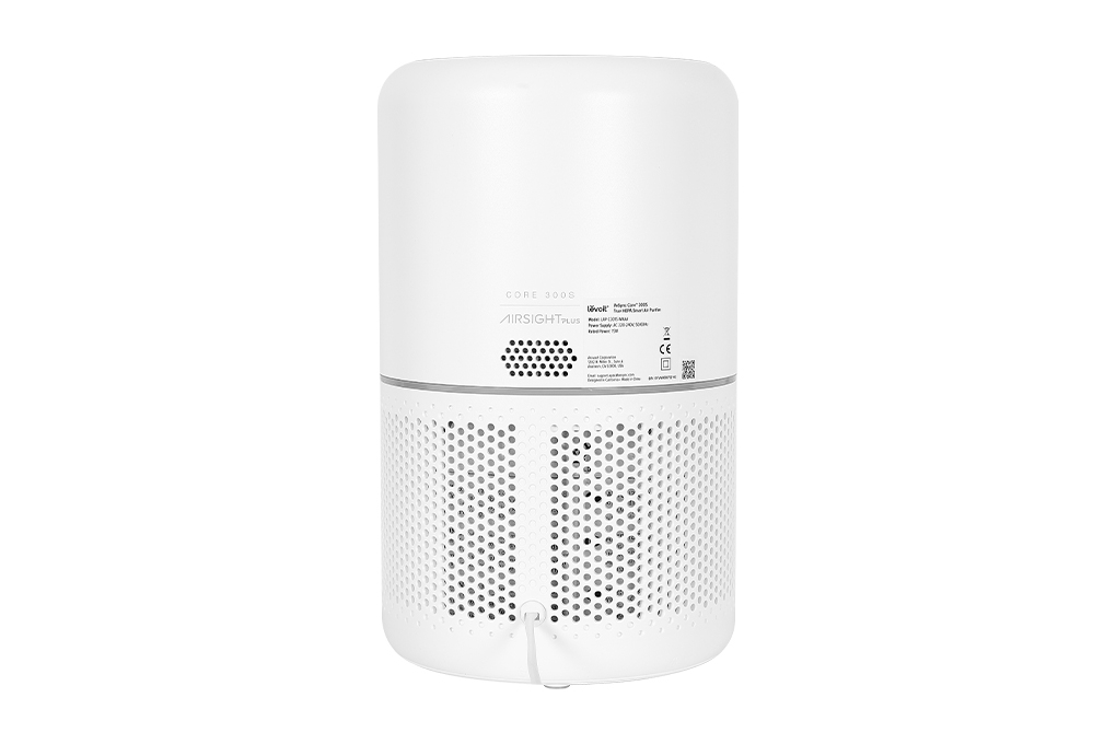 Máy lọc không khí Levoit Core 300s 15W