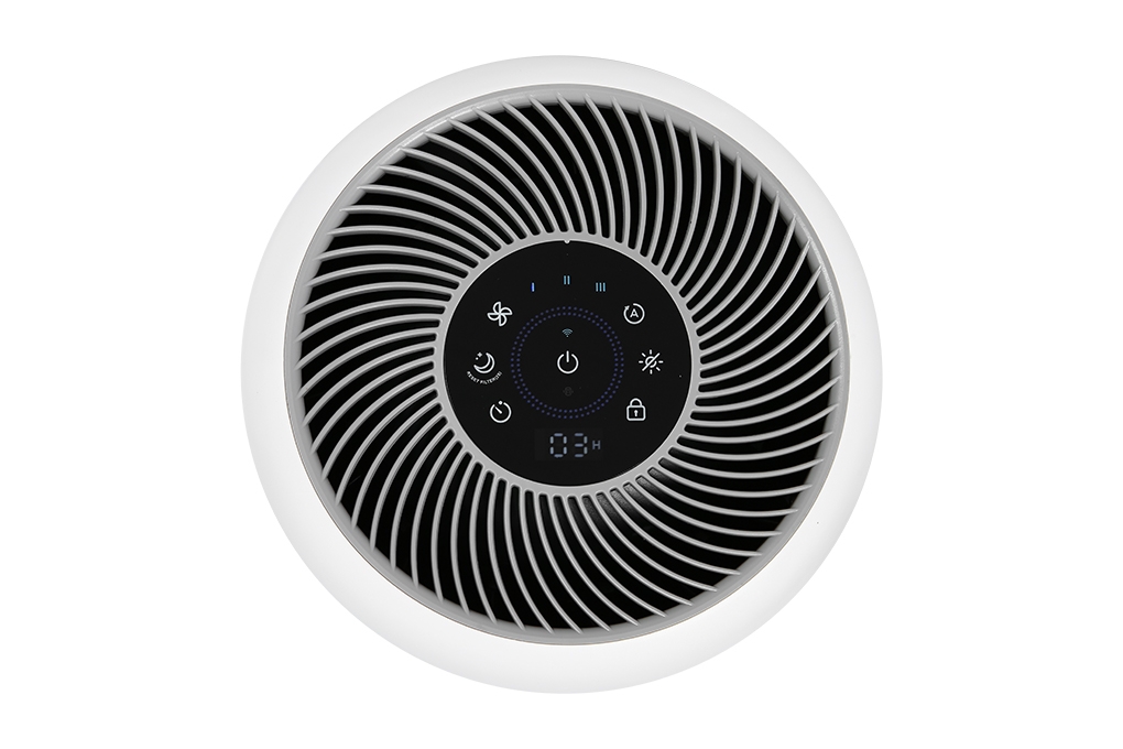 Máy lọc không khí Levoit Core 300s 15W