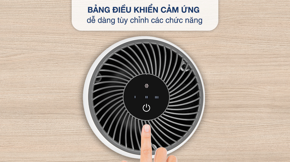 Máy lọc không khí Levoit Core Mini 7W