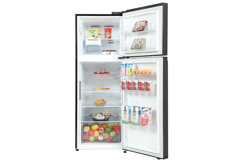 Tủ lạnh LG Inverter 315 Lít GN-M312BL