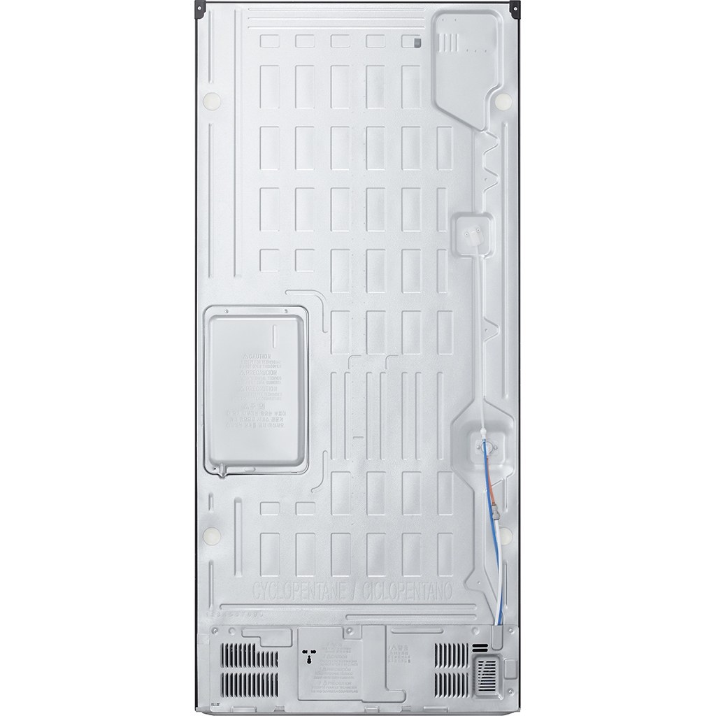 Tủ lạnh LG Inverter 607 lít LFD61BLGA