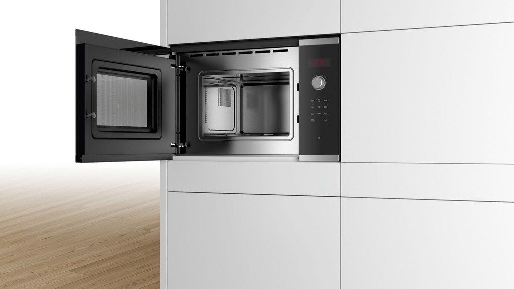 LÒ VI SÓNG BOSCH 20L BFL523MS0H