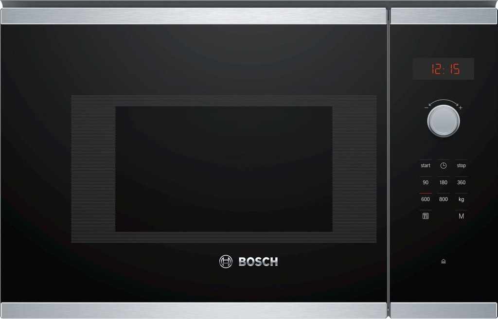 LÒ VI SÓNG BOSCH 20L BFL523MS0H