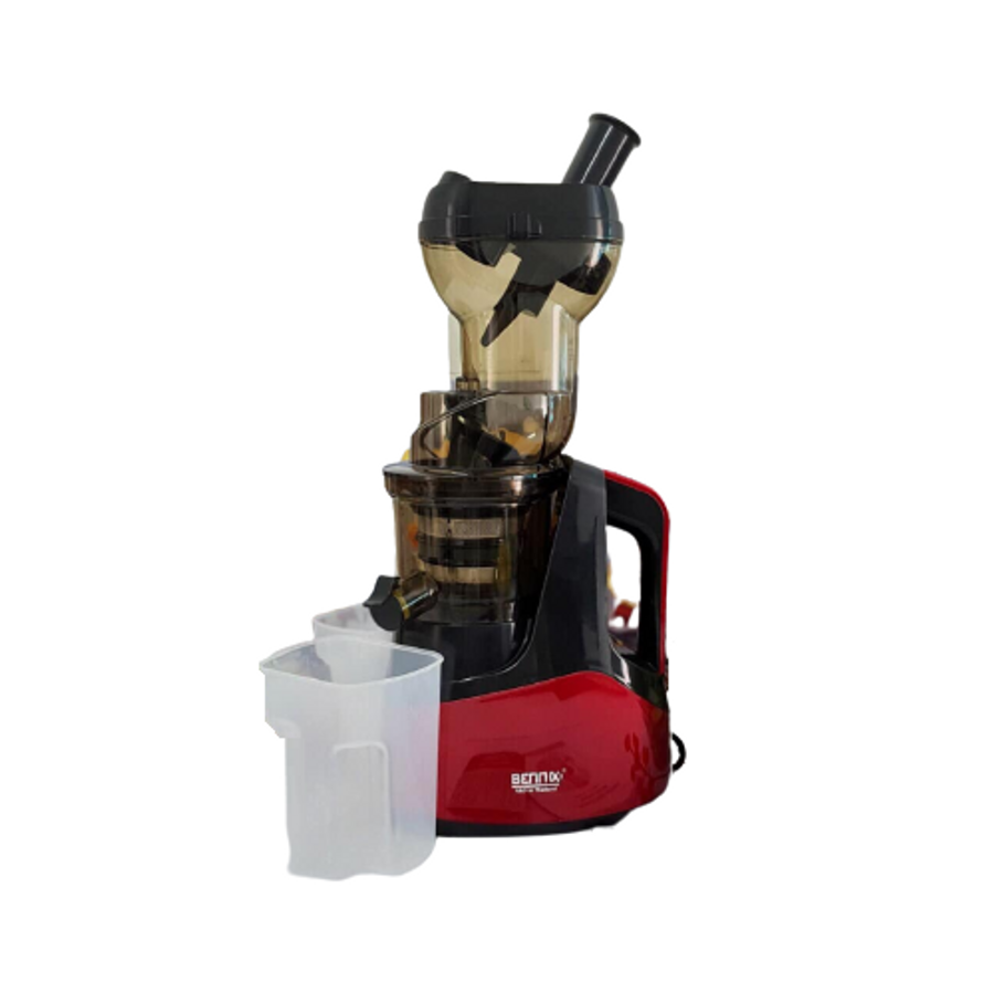 Máy ép chậm Bennix BN-08SJ Công nghệ Thái lan