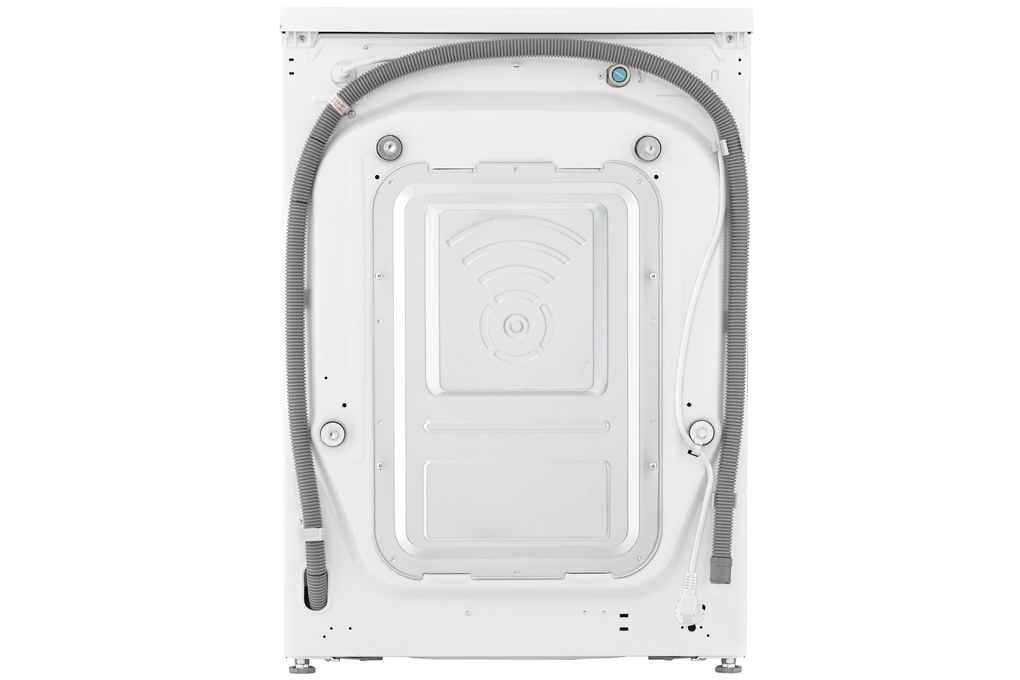 Máy giặt sấy LG Inverter 8.5 kg sấy 5kg FV1408G4W