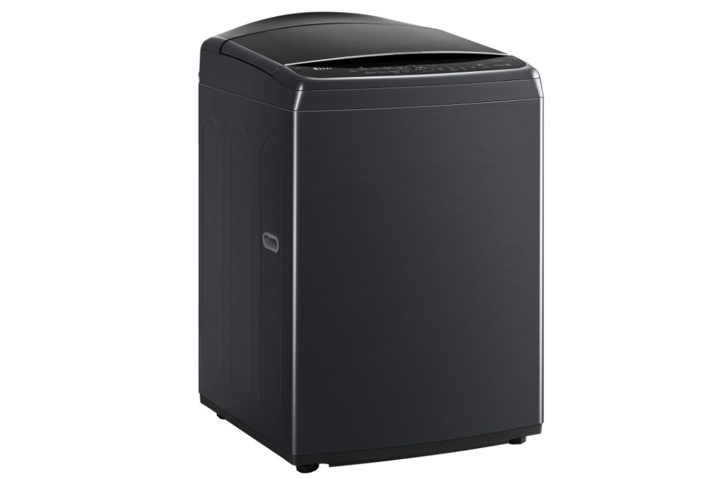 Máy giặt lồng đứng LG Inverter 15kg TV2515DV5J