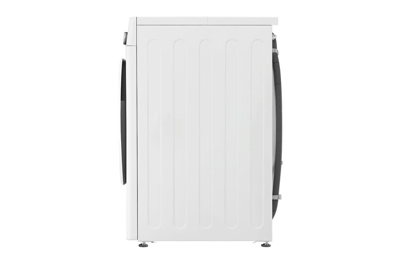 Máy giặt lồng ngang LG AI DD Inverter 10Kg + sấy 6Kg FV1410D4W1