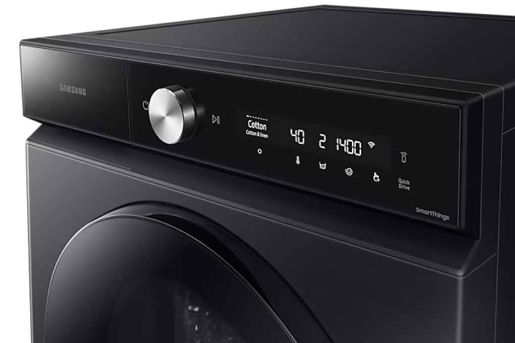 Máy giặt lồng ngang Samsung Inverter 14Kg WW14BB944DGBSV