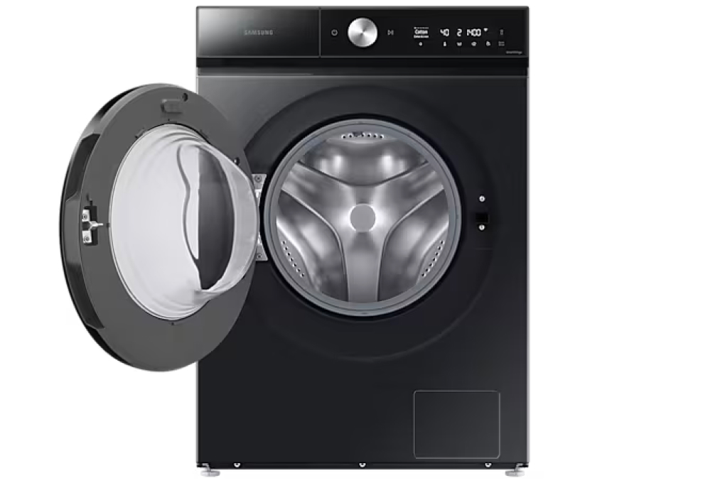 Máy giặt lồng ngang Samsung Inverter 14Kg WW14BB944DGBSV