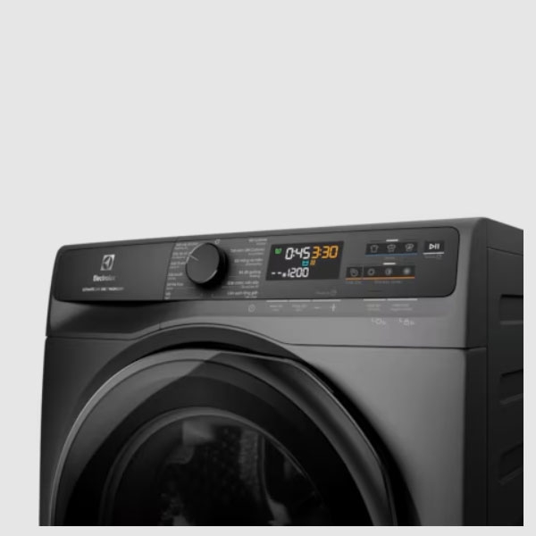 Máy giặt sấy Electrolux Inverter Giặt 10Kg + sấy 7Kg EWW1023P5SC