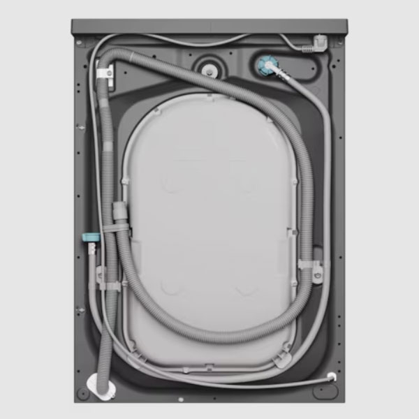 Máy giặt sấy Electrolux Inverter Giặt 10Kg + sấy 7Kg EWW1023P5SC