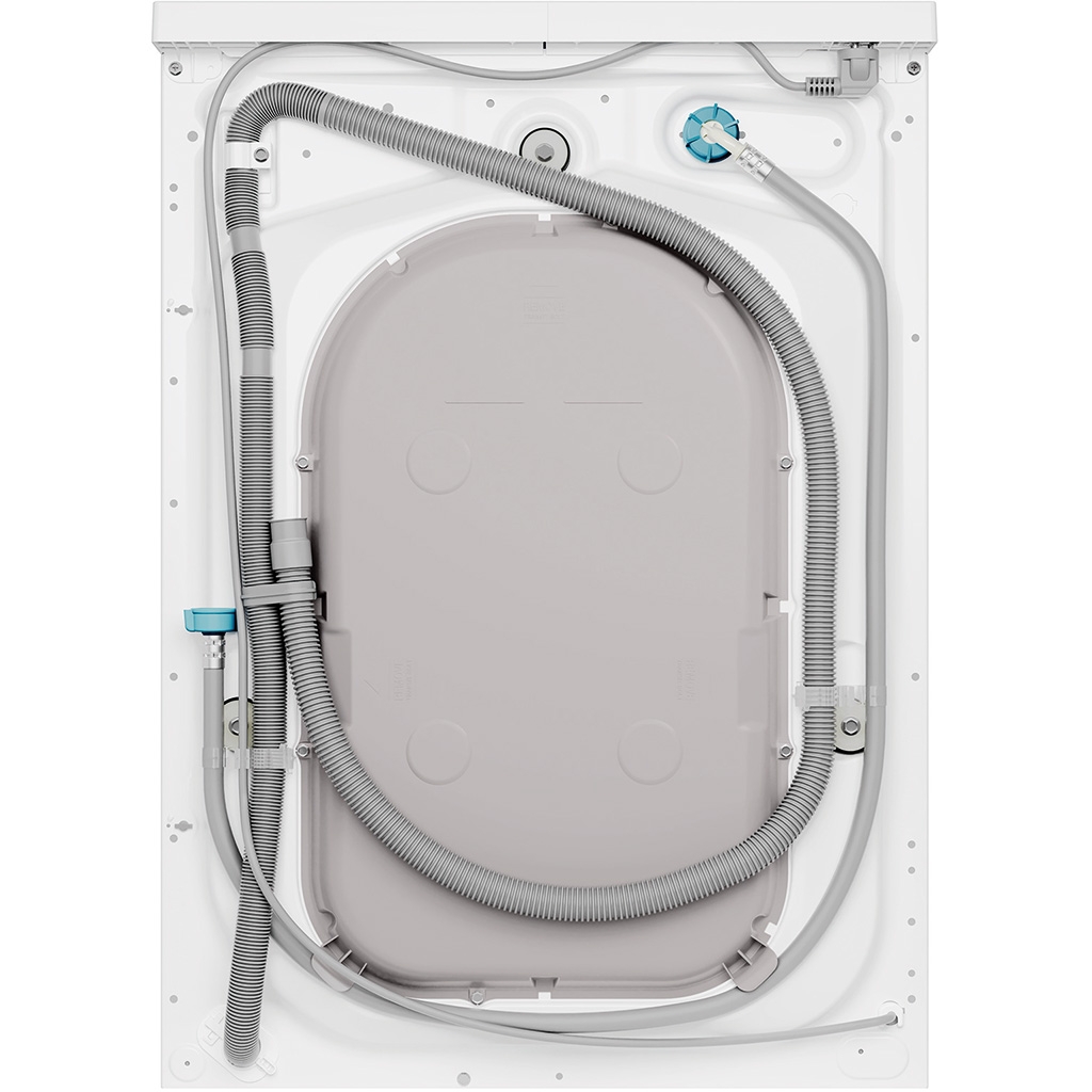Máy giặt sấy Electrolux Inverter Giặt 11Kg + sấy 7Kg EWW1123P5WC