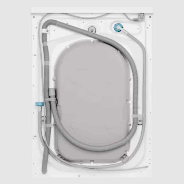 Máy giặt sấy Electrolux UltimateCare 300 Inverter giặt 9 kg - sấy 6 kg EWW9024P3WC
