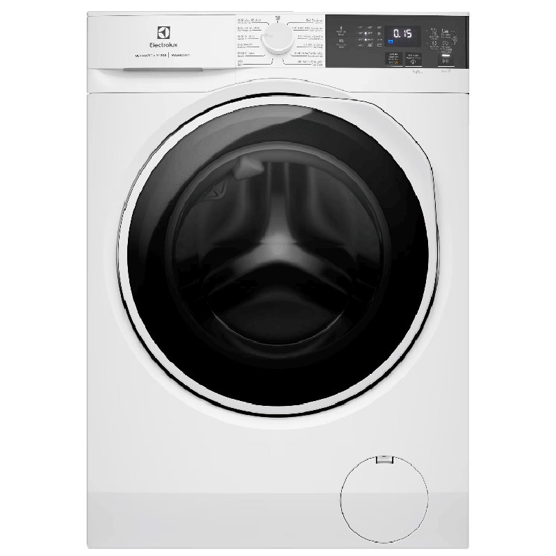 Máy giặt sấy Electrolux UltimateCare 300 Inverter giặt 9 kg - sấy 6 kg EWW9024P3WC