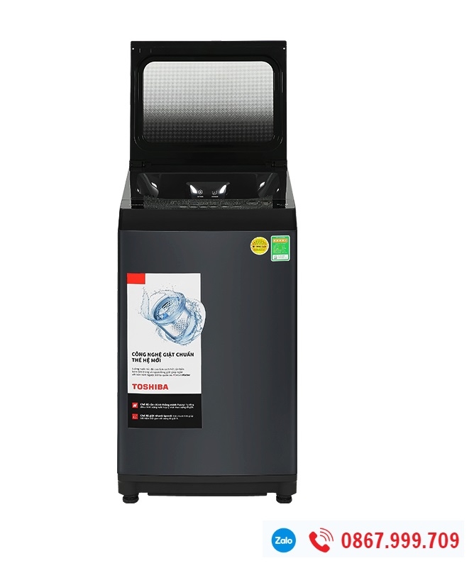 Máy giặt Toshiba 8 kg AW-M905BV(MK)