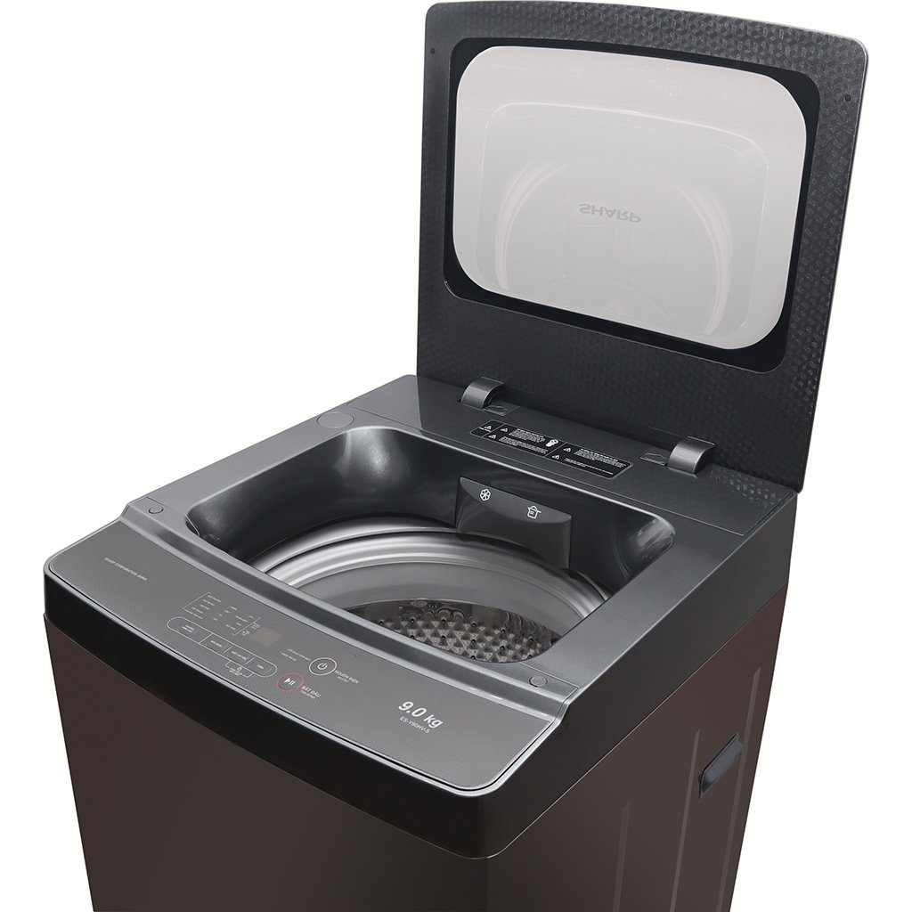 Máy giặt Sharp 10Kg ES-Y100HV-S