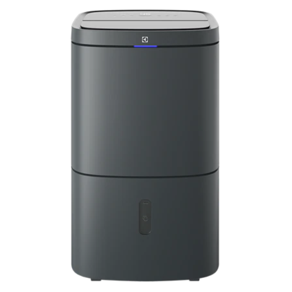Máy hút ẩm lọc không khí Electrolux EDH14TRBD2 ( 27 Lit - 58m2)